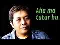 Jhon Elyaman Saragih - Aha ma Tutur hu Cipt Rudi Saragih