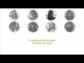 Download Lagu [Eng Sub] SNSD - Catch me if you can | Lyrics Video