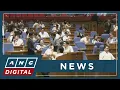 Download Lagu FULL: Voting for new House Speaker ends, Rep. Bojie Dy set to assume post | ANC
