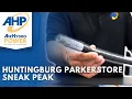 Sneak Peek New Huntingburg ParkerStore Industrial Solutions Hub