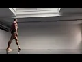 هذي الروح تشتاق اليك - اياد الريماوي Ahmad Joudeh Dance This Soul