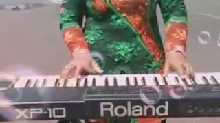 nasida ria dunia dalam berita