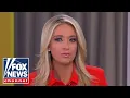 McEnany THIS is an identity crisis