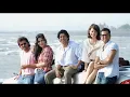 Club mix - Paint it Red /Ik Junoon - Zindagi Na Milegi dobara