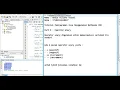 Tutorial Pemrograman Java menggunakan Netbeans IDE Part 9 Operator Unary