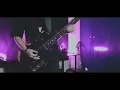 Ado「新時代」New Genesis Guitar Cover / One Piece Film: RED