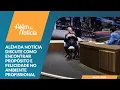 Download Lagu Alem da Notícia discute como encontrar propósito e felicidade no ambiente profissional?