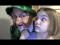 TEEN LEPRECHAUN