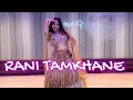 W.I.S.H. Desi Girl | Wedding dance choreography| Rani Tamkhane #dance #wedding #sangeet #bollywood