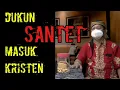 Lagu DUKUN S4NTET MASUK KRISTEN by AL MAIDA|| ELY SALAT