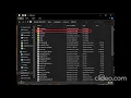 how to delete looksmenu presets fallout 4
