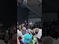 "Flowers" Dave Matthews & Nathaniel Rateliff 7/26/2026 Newport Folk Festival, Newport, Rhode Island