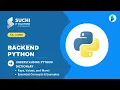 48 - Understanding Python Dictionaries Practical Examples Uses Python For Beginners suchiit
