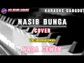 Download Lagu NASIB BUNGA - NOER HALIMAH | KARAOKE