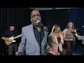 YOU'RE THE FIRST, THE LAST, MY EVERYTHING - September In The Park (Barry White Cover)