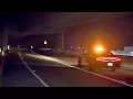 1 Killed in Dublin Freeway Crash