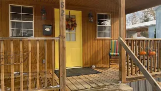 Homes for Sale - 182 N Bennett Ave Jackson OH
