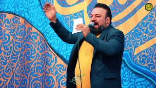 ذكر مولد مولانا كربلائي آرش پیله ور دندنها