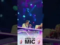 Download Lagu WOW!! Rizky Febian Berbalas Nada Tinggi dengan Peserta Gimme The Mic  #shorts #rizkyfebian
