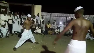 عبدالله علي ود دارالزين حفلة من الموت لاتنسي الاشتراك بالقناء 