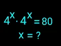 Every Harvard Student Love This Exponential Math