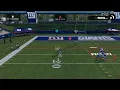 Madden NFL 26 Mini Game Scramble Survive