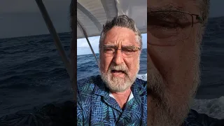 Sailing Home