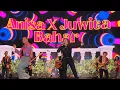 Download Lagu Anisa Bahar x Juwita Bahar Full Duet | Synchronize Fest 2025 (Kolaborasi Ibu-Anak Pecah!)
