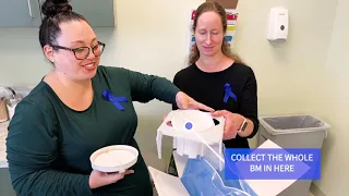 What s in a Cologuard kit
