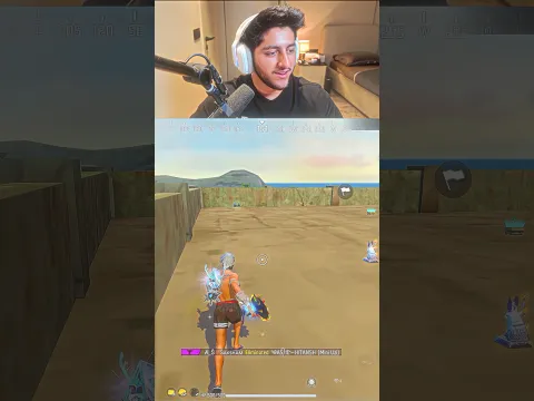 Factory Challenge Wtf 😂