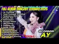 Lagu AY - SILVY KUMALASARI FULL ALBUM DANGDUT TERBARU 2025