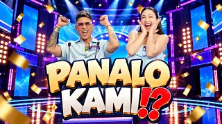 BIGLAANG PANALO π±π₯³ | KATRINA HALILI