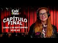 Download Lagu Último Café con Nata | Natalia Valdebenito
