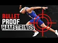 BULLETPROOF Your HAMSTRINGS Sprint Strength Exercises For Athletes