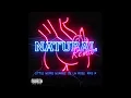 Natural RMX - Little Homie, Huan 62, De La Rose & Kris R (Slowed + Reverb)