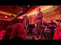 Adam Pascal & Anthony Rapp - What You Own (Live @ 54 Below 1/7/24)