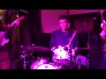 The Ruben Montoya Band covering Cardova by The Meters