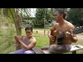 Download Lagu Instrument (Flute + Guitar) Cover | Ikan Duyung Mandi di Sungai (Alister Leonard)