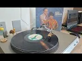 O Pato--Elza Soares (LP Mono 1968)