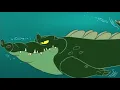 Kim Possible UW Clip