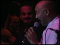 Oscar de León - Lloraras en vivo