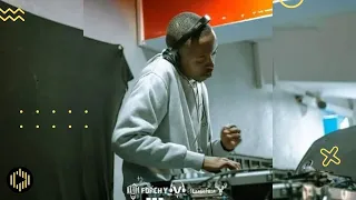 tribesoul pressure zone