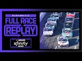2024 NASCAR Xfinity Series National Debt Relief 250 Martinsville Speedway
