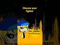 Download Lagu choose your fighter (Remake)