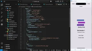 Vietnamese Complete React Native Tutorial Themed UI Components