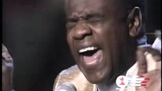 Al Green - A Change Is Gonna Come