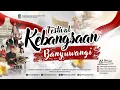 Lagu FESTIVAL KEBANGSAAN BANYUWANGI l TAHUN 2025