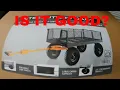The Truth About Harbor Freight Wagons After 6 Months