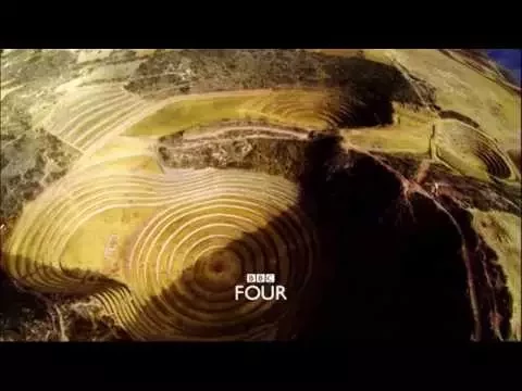The Inca: Masters of the Clouds: Trailer - BBC Four