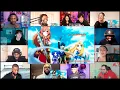 Download Lagu Tate no Yuusha no Nariagari S1 OPENINGS 1-2 REACTION MASHUP